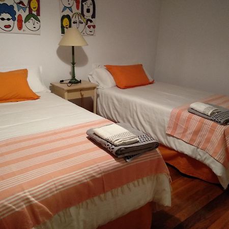 Apartamento En Primera Linea ปอร์โต โด ซอน ภายนอก รูปภาพ