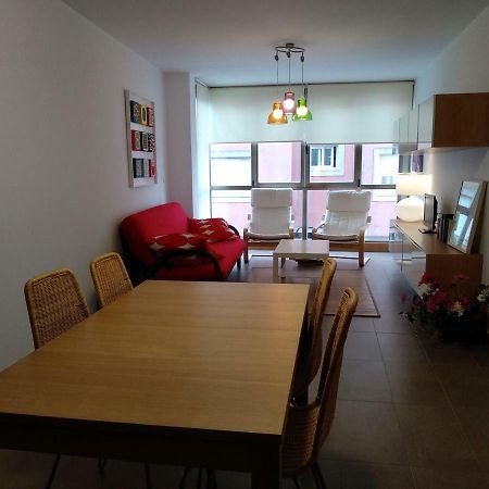 Apartamento En Primera Linea ปอร์โต โด ซอน ภายนอก รูปภาพ