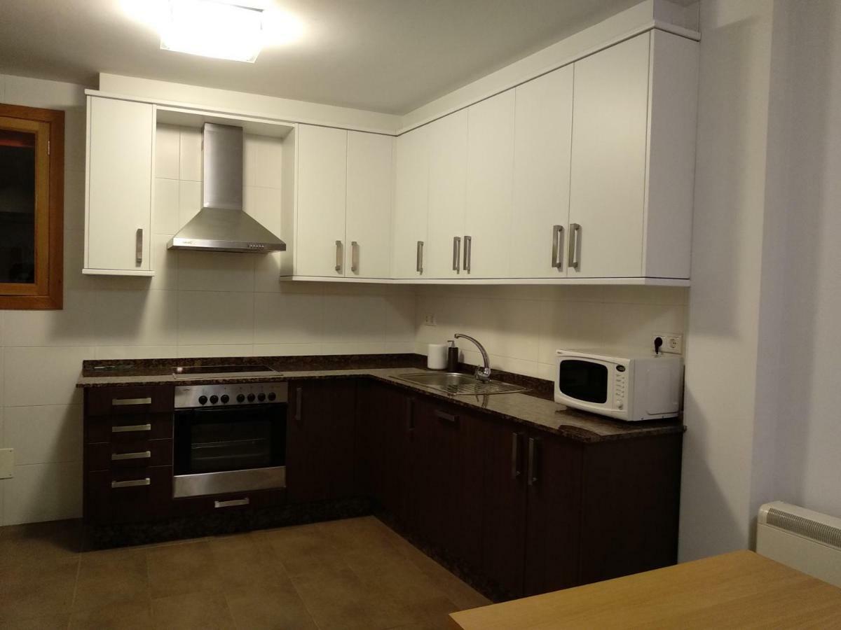 Apartamento En Primera Linea ปอร์โต โด ซอน ภายนอก รูปภาพ