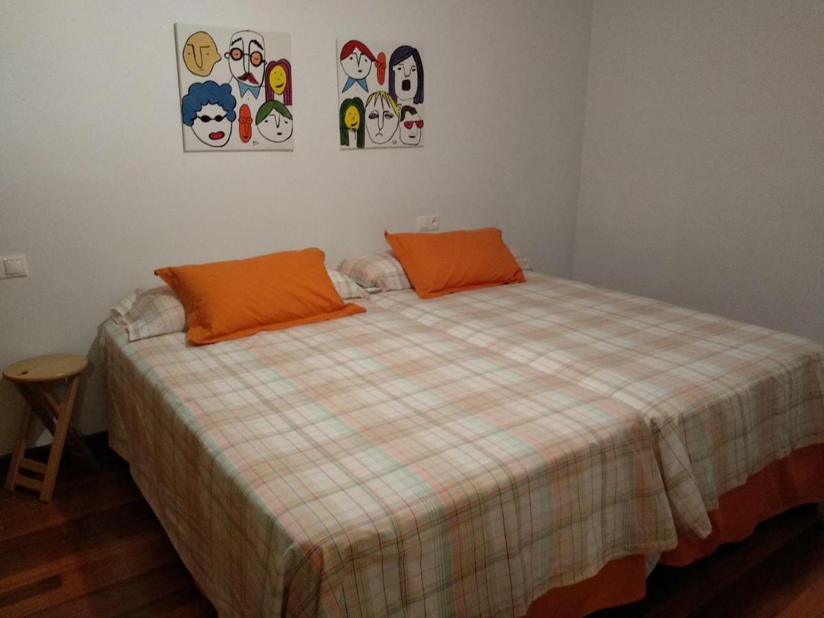 Apartamento En Primera Linea ปอร์โต โด ซอน ภายนอก รูปภาพ